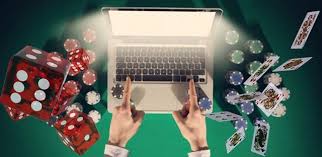 Как войти на сайт Casino LotoRu