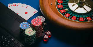 Онлайн казино On X Casino